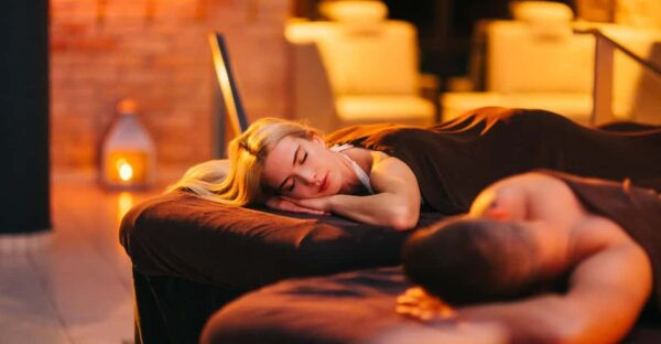 Budapest : Couples Massage/Hammam+Pool Time. Mandala Day Spa - The Sum Up