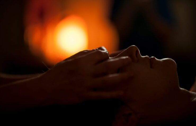 Budapest: Couples Massage With Bubble Bath and Sparkling... - Relaxation Room Benefits