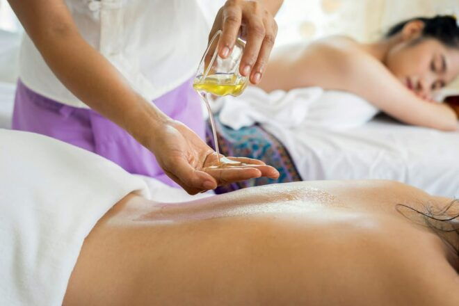 Budapest: Couples Massage With Bubble Bath and Sparkling... - The Sum Up