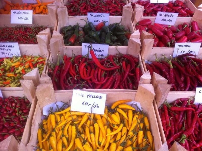 Budapest Culinary & Wine WalkBudapests Signature Food Tour - An In-Depth Look at the Budapest Culinary & Wine Walk