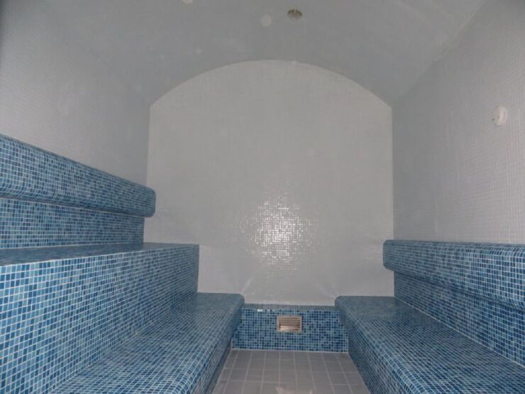 Budapest: Dandar Thermal Bath Full-Day Admission - Ticket Information