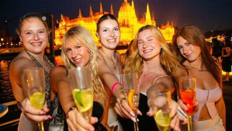 Budapest: Danube Beat Party Cruise with Drink Packages - Final Thoughts