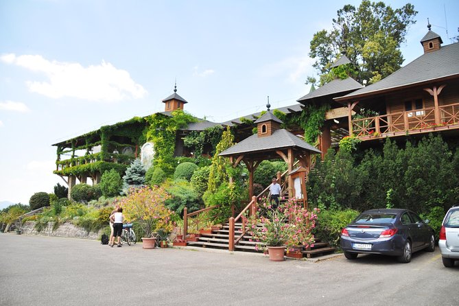 Budapest Danube Bend Full-Day Tour With Lunch - Reviews