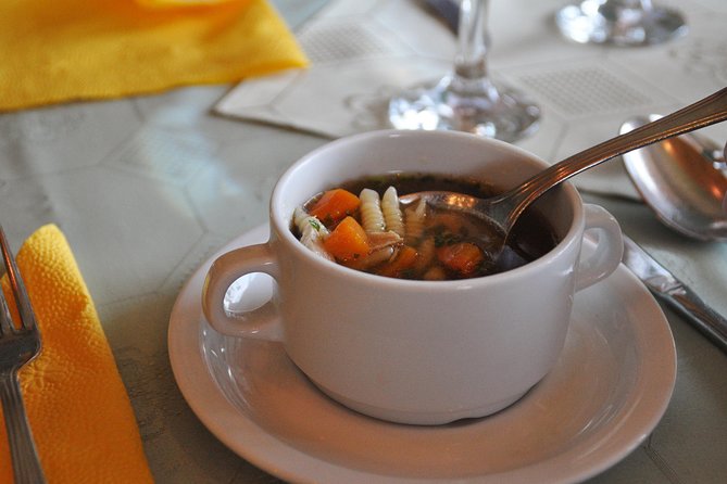 Budapest Danube Bend Full-Day Tour With Lunch - Price and Booking