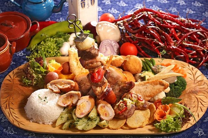 Budapest Danube Bend Full-Day Tour With Lunch - Directions