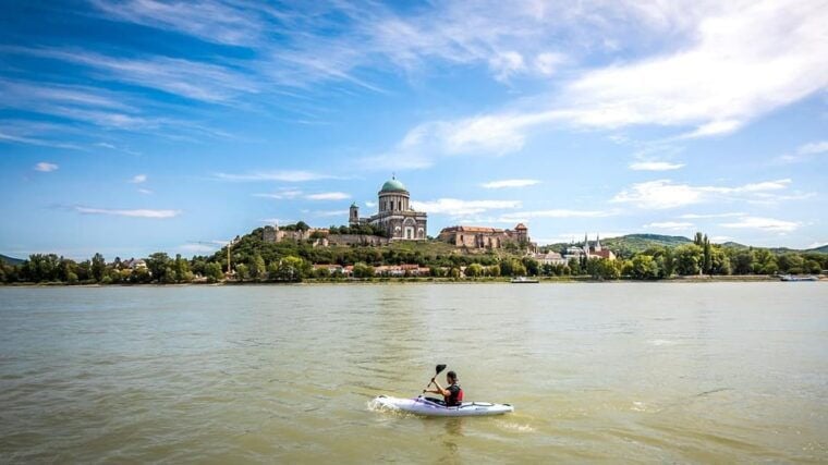 Budapest: Danube Bend Private Day Trip with a Local - The Drive Back: Scenic and Relaxed