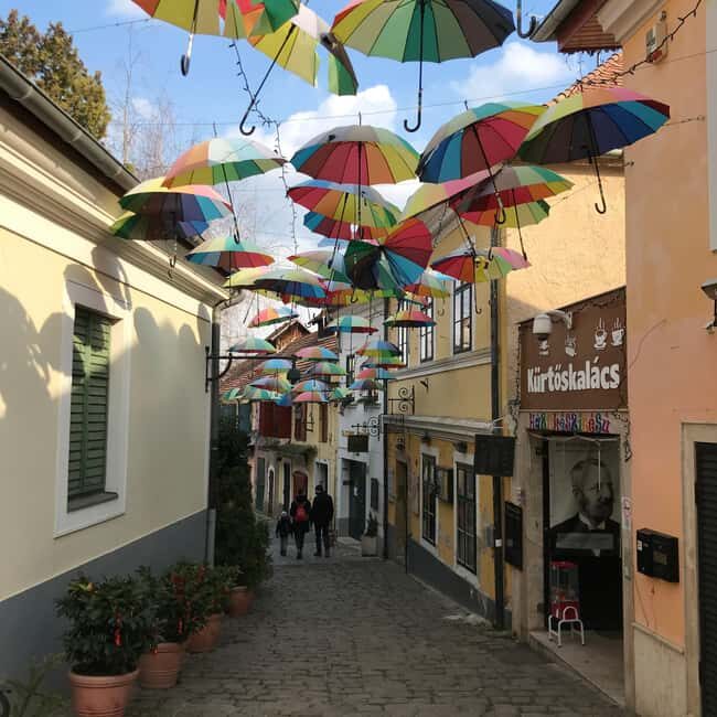 Budapest: Danube Bend Sunset E-bike Tour to Szentendre - The Value of This Tour