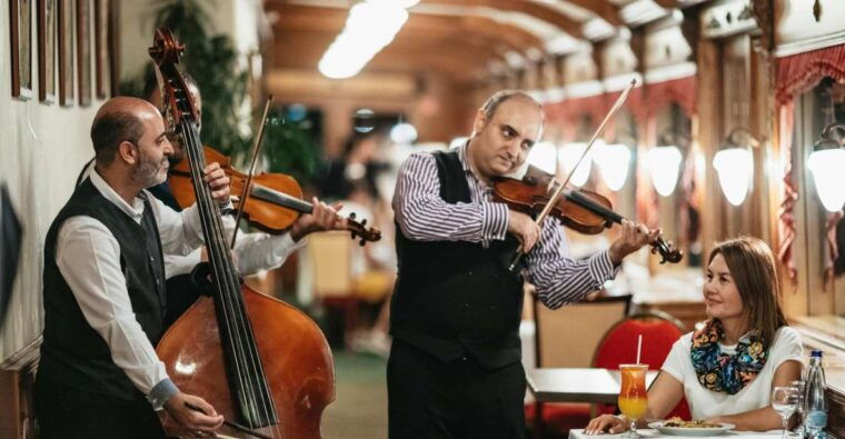 Budapest: Danube Cruise with Hungarian Dinner and Live Music - FAQ