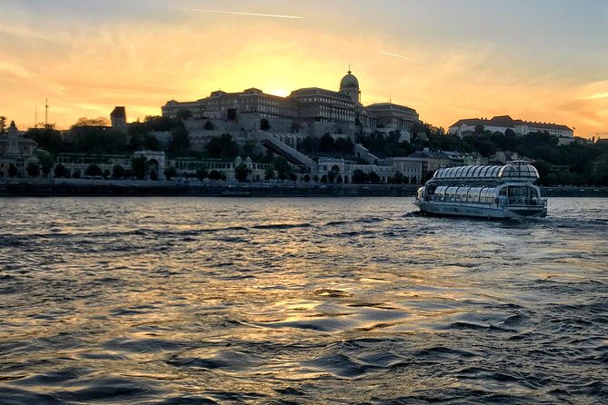 Budapest Danube River Candlelit Dinner Cruise With Live Music - Cancellation Policy