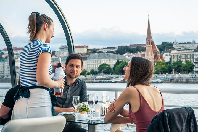 Budapest Danube River Candlelit Dinner Cruise With Live Music - Frequently Asked Questions