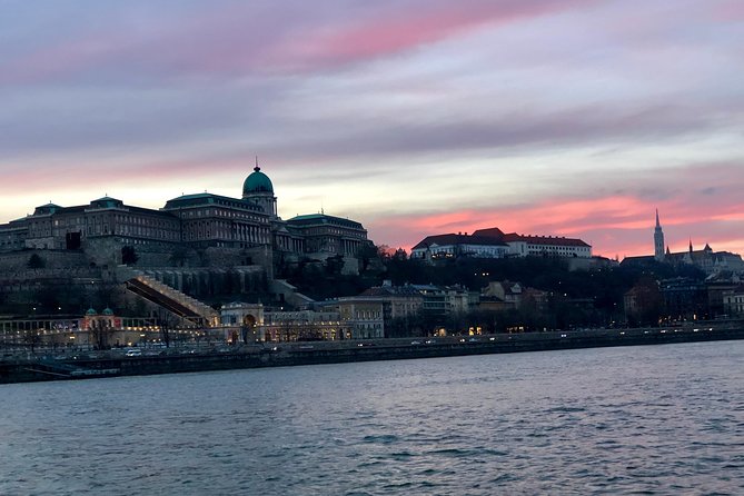 Budapest Danube River Candlelit Dinner Cruise With Live Music - The Sum Up