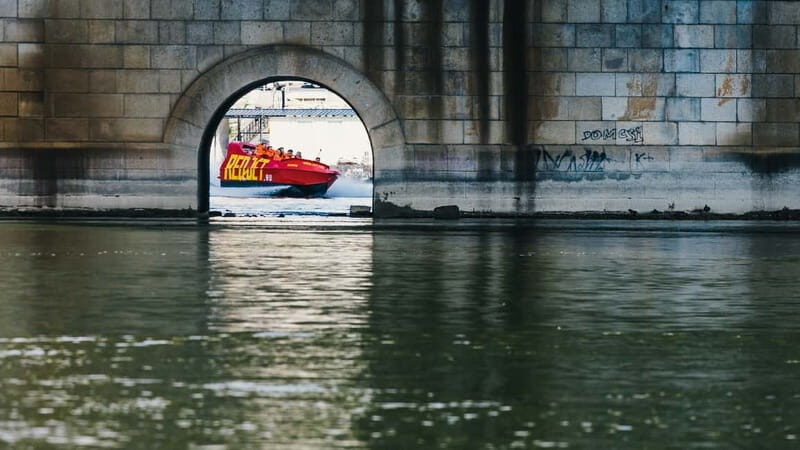 Budapest: Danube Speedboat Experience - What to Expect During the Tour