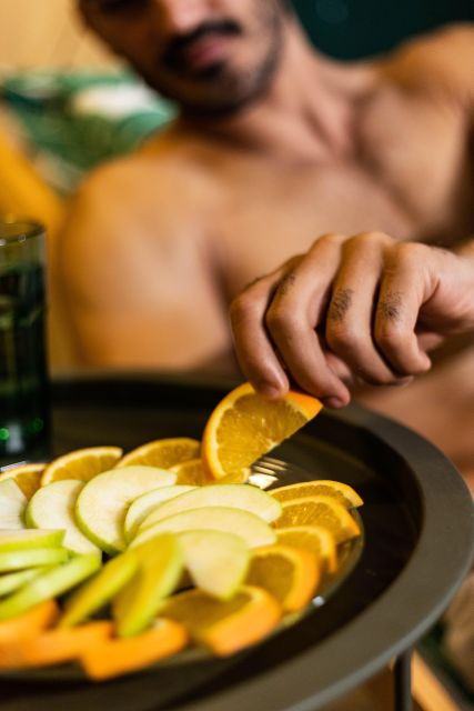 Budapest: Day Spa - Massage - Booking Details