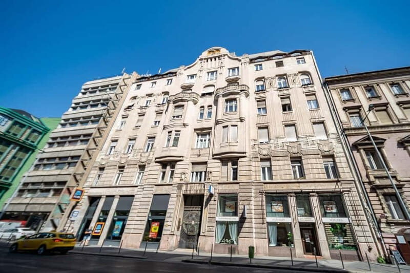 Budapest, Day Spa: Sauna, Massage and Relaxation Room - Is This the Right Choice for You?