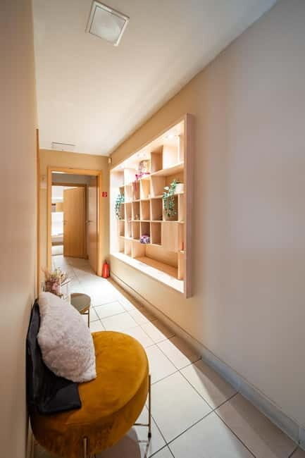 Budapest, Day Spa: Sauna, Massage and Relaxation Room - FAQ