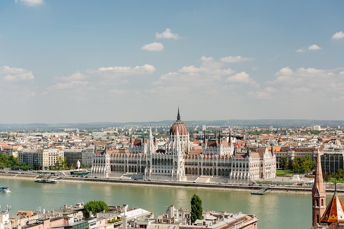Budapest Day Trip From Vienna - Reviews and Tour Experience
