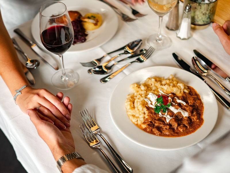Budapest Dinner Cruise with Live Folk Music - Should you book this Danube dinner cruise?