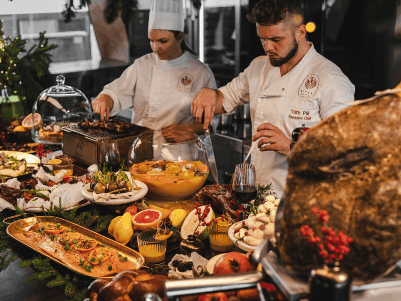 Budapest: Dinner Cruise with Live Music and Unlimited Drinks - What We Love and What to Consider