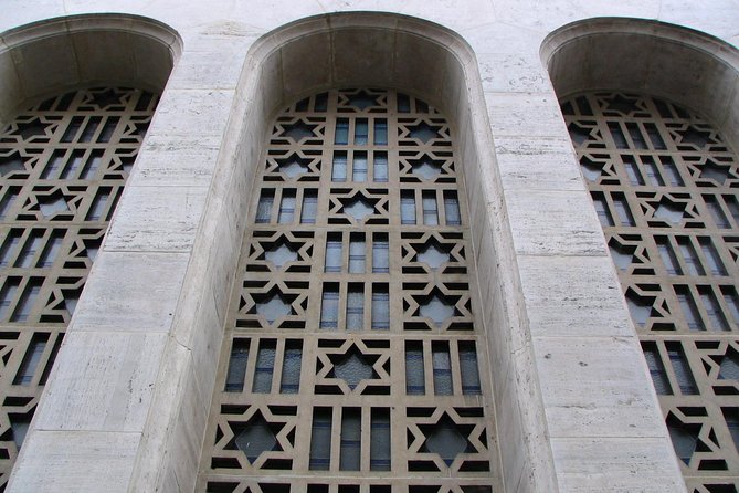 Budapest Dohany Great Synagogue & Hungarian Jewish Museum - Additional Information