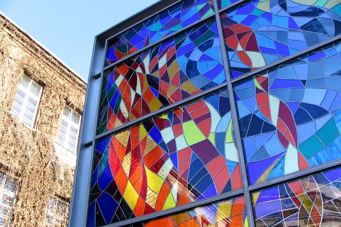 Budapest Dohany, Heroes, Rumbach Synagogues & Jewish Ghetto Tour - Frequently Asked Questions