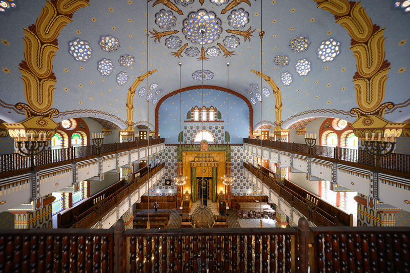 Budapest Dohany Street Synagogue Half-Day Tour - Is two hours good value?