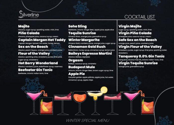 Budapest: Downtown Budapest Cocktail Cruise - FAQ