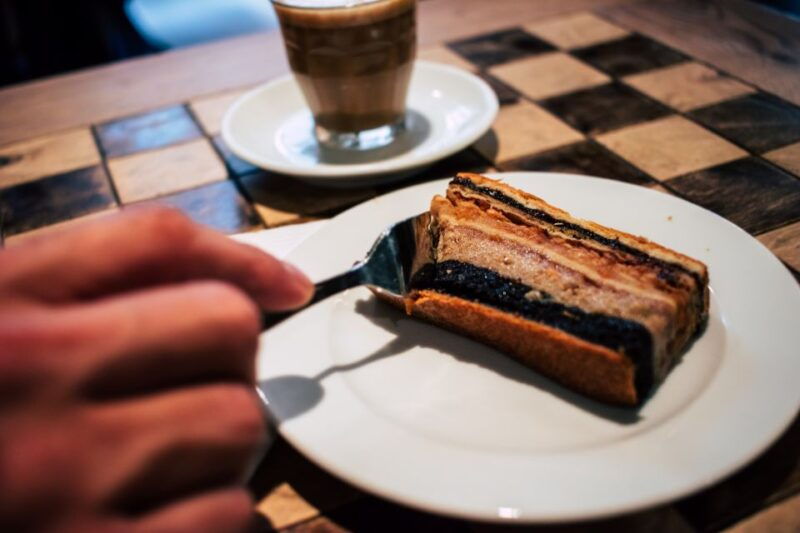 Budapest: Downtown Food Tour - Good To Know