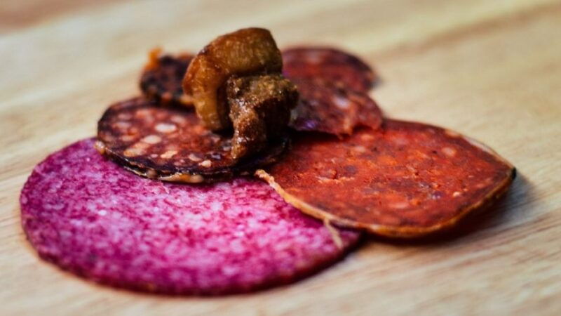 Budapest: Downtown Food Tour - In-Depth Look at Each Stop
