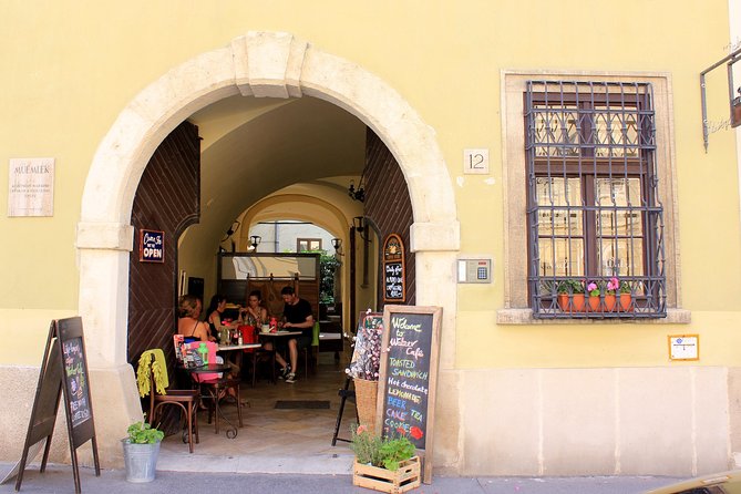 Budapest E-bike Tour - Important Information