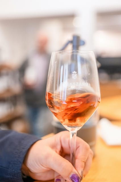 Budapest: Eat the Street, food tour with wine tasting - Who Should Book This Experience?