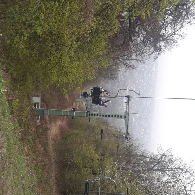 Budapest: Elisabeth Lookout Tower Chairlift Ticket and Tour - Activity Details