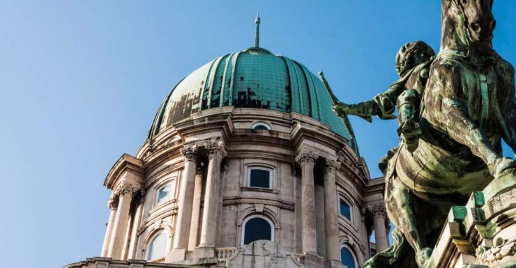 Budapest: Escape Game and Tour - Experience Highlights