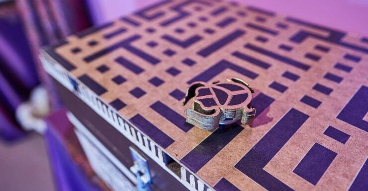 Budapest: Escape Room Game - Egyptian Adventure - Booking Information