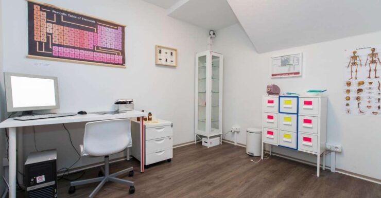 Budapest: Escape Room Game, Secret Surgery - Experience Highlights