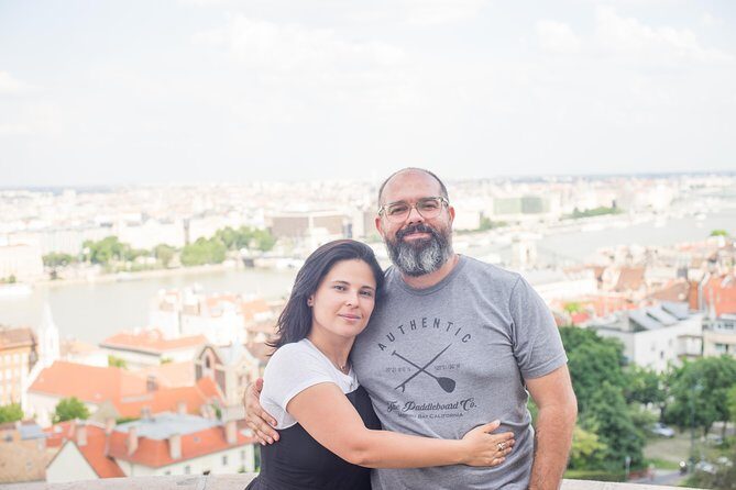 Budapest Essential Walking Tour&Traditional Hungarian Dessert - Good To Know  