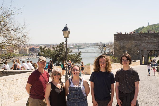 Budapest Essential Walking Tour&Traditional Hungarian Dessert - FAQ