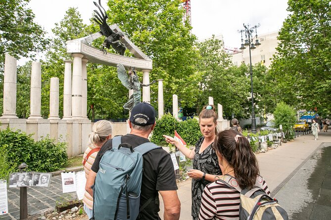 Budapest Essentials Private Tour (Highlights and Hidden Sights) - Tour Highlights