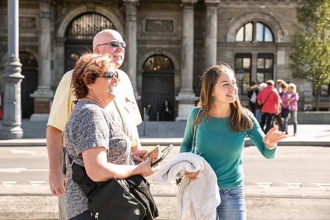 Budapest Essentials Private Tour (Highlights and Hidden Sights) - Tour Inclusions