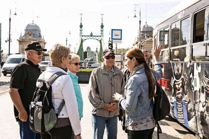 Budapest Essentials Private Tour (Highlights and Hidden Sights) - What To Expect