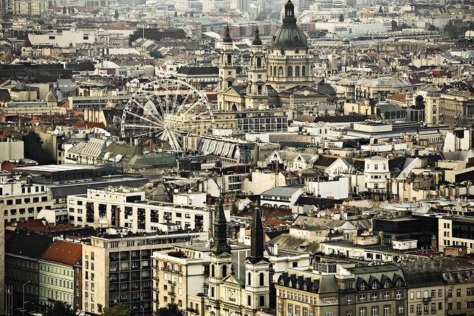 Budapest Essentials Private Tour (Highlights and Hidden Sights) - Reviews and Testimonials