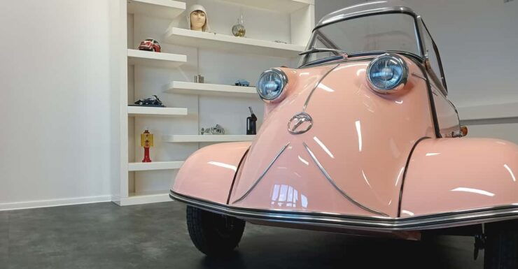 Budapest: Euroring Old Timer Museum Ticket & Hotel Transfers - Experience Highlights