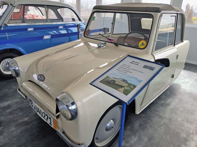 Budapest: Euroring Old Timer Museum Ticket & Hotel Transfers - Whats Included