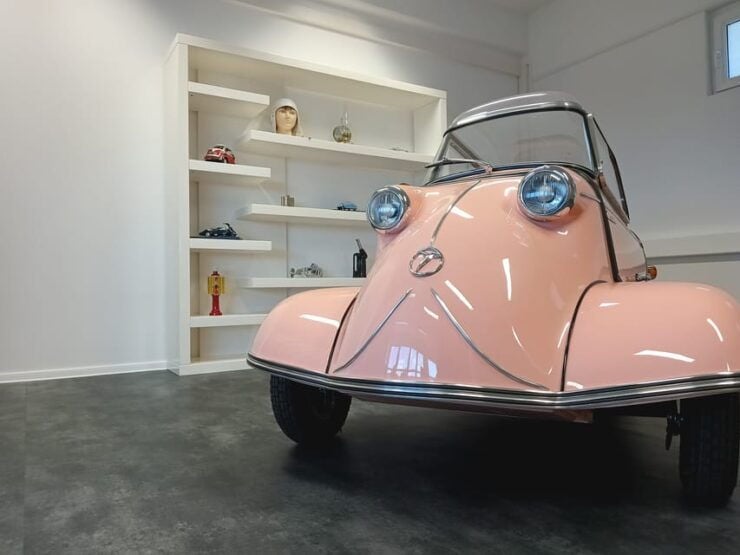 Budapest: Euroring Old Timer Museum Ticket & Hotel Transfers - The Sum Up