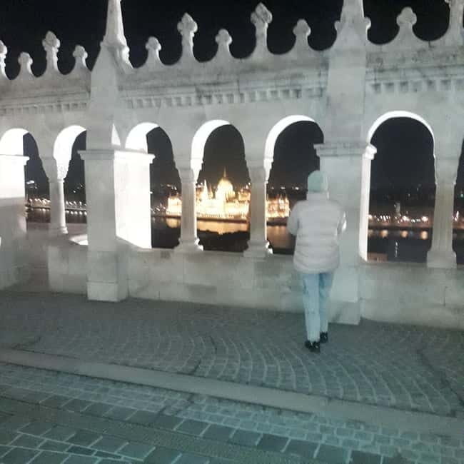 Budapest: Evening Castle Hill Tour with Fishermen's Bastion - Final Thoughts: Who Will Love This Tour?