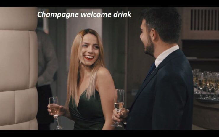 Budapest: Evening Cruise and Dinner With Champagne - Activity Highlights