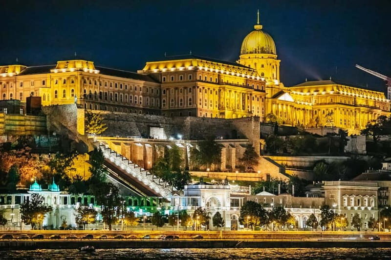 Budapest: Evening Cruise with 4-Course Dinner - Good To Know
