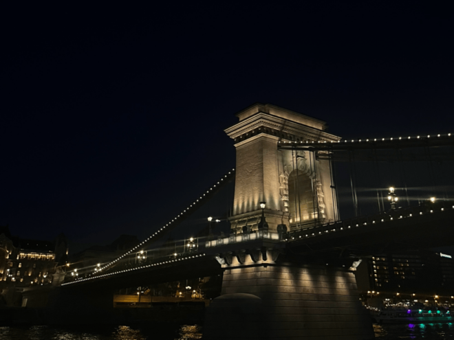 Budapest: Evening Sightseeing Cruise With Unlimited Prosecco - Meeting Point Directions
