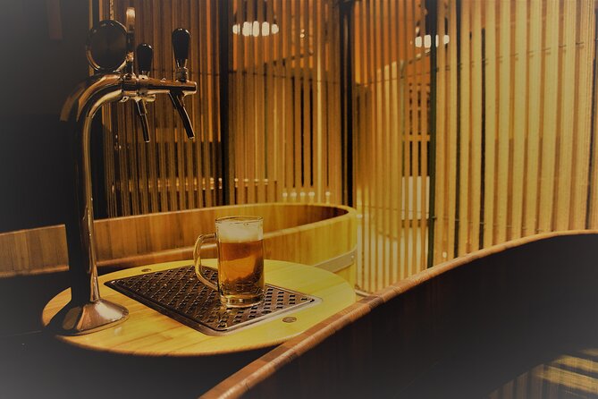 Budapest Exclusive Thermal Spa LUKACS LUXURIOUS PRIVATE BEER BATH - Cancellation Policy and Price