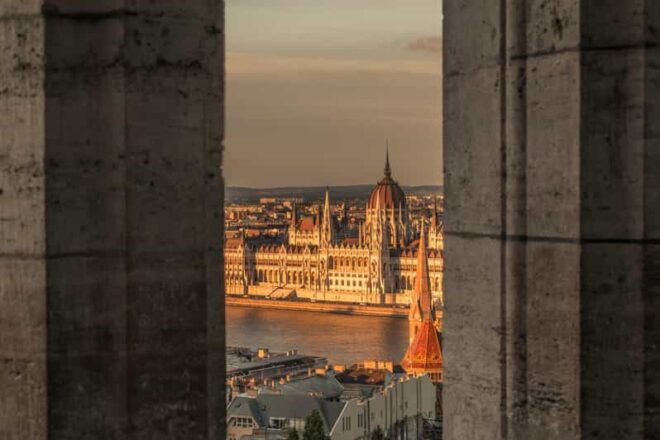 Budapest Exploration for Solo Travelers With Local Companion - Customer Reviews