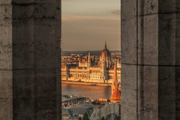 Budapest Exploration for Solo Travelers With Local Companion - Booking Process